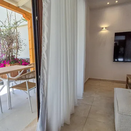 Casa de Férias Athena Luxury Pefkochori