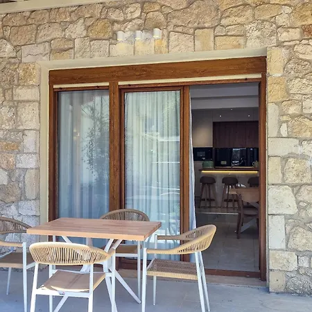 Athena Luxury Pefkochori