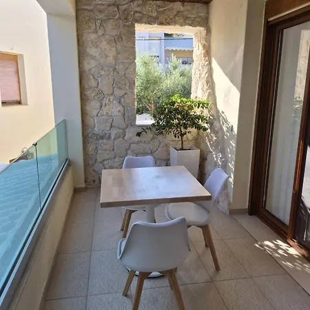 Athena Luxury Casa de Férias *