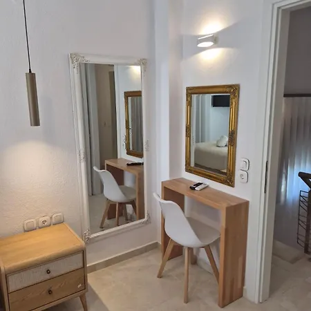Athena Luxury Pefkochori