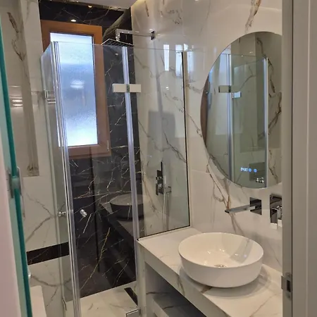 Casa de Férias Athena Luxury Pefkochori